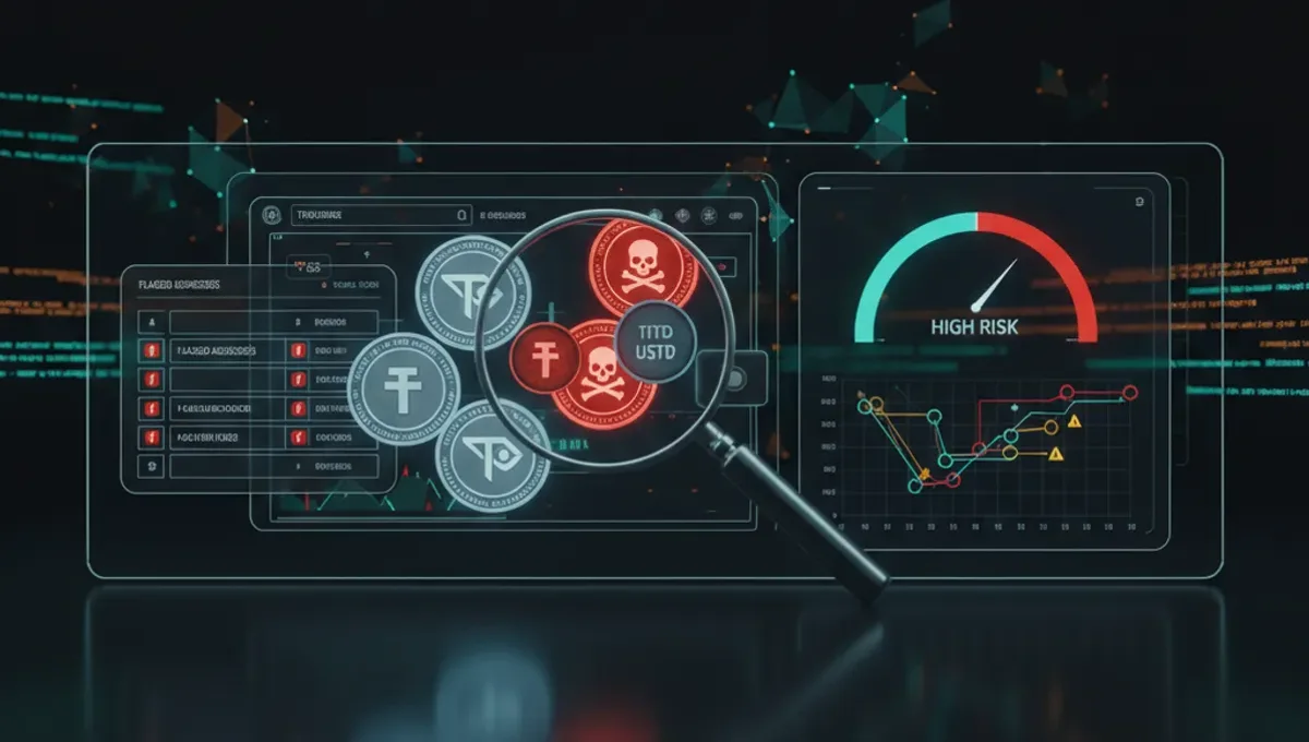AML Crypto Check Free: Wallet Screening Tools & Risk Scores