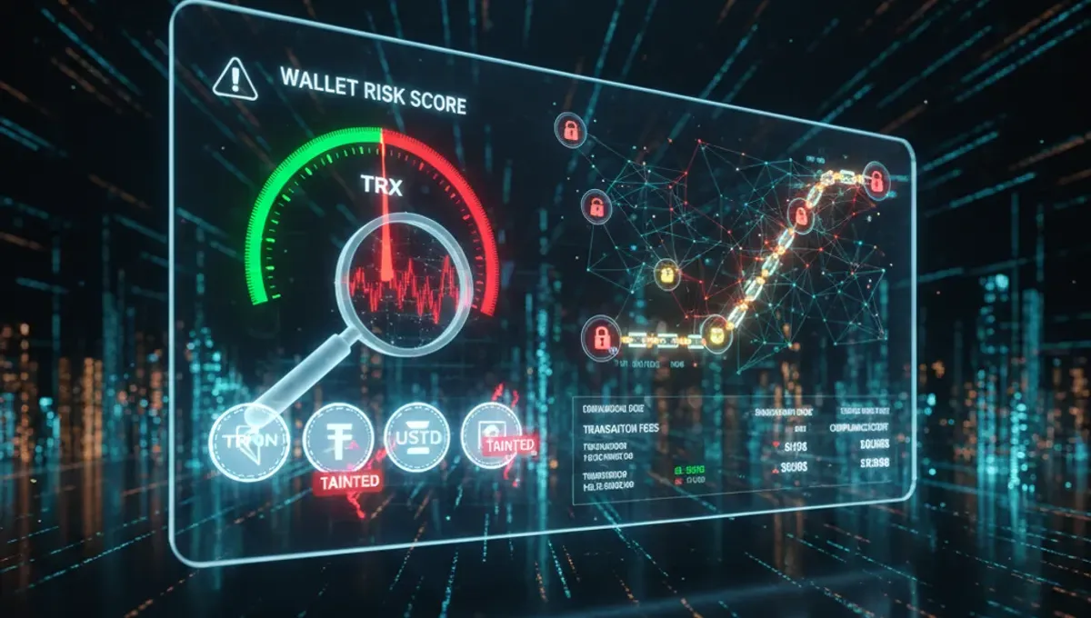 AML Fee: Costs & Pricing for Crypto Wallet Screening