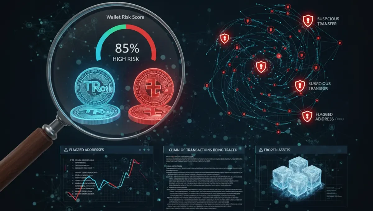 Crypto KYC Meaning: Know Your Customer in Blockchain