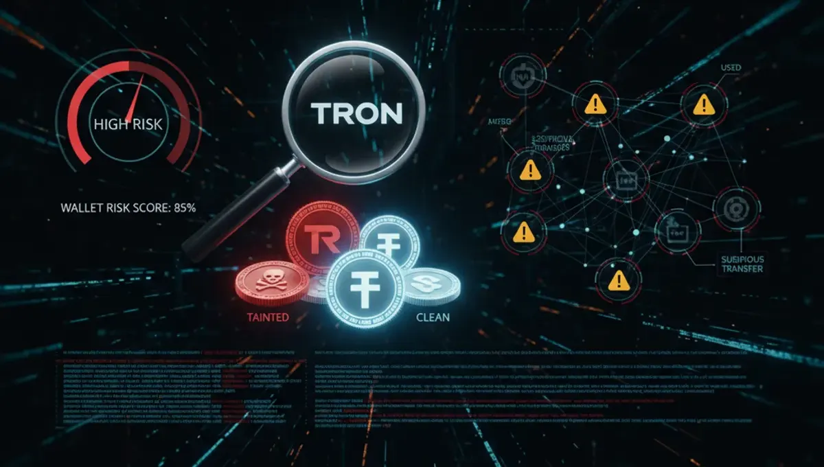 Crypto Market Transaction Monitoring HackerRank Solution