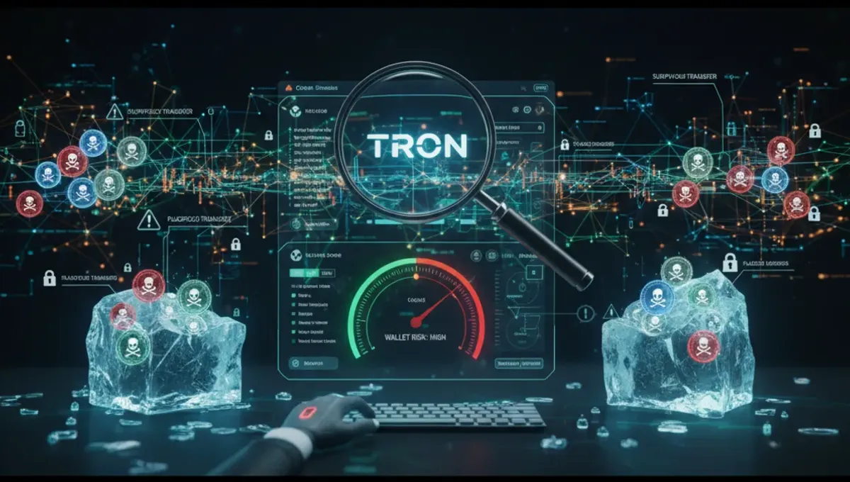 Crypto Transaction Meaning: Definition & AML Monitoring