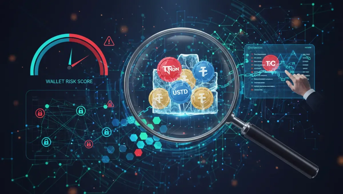 Fake Crypto Wallet Screening: Detect Fraudulent Addresses