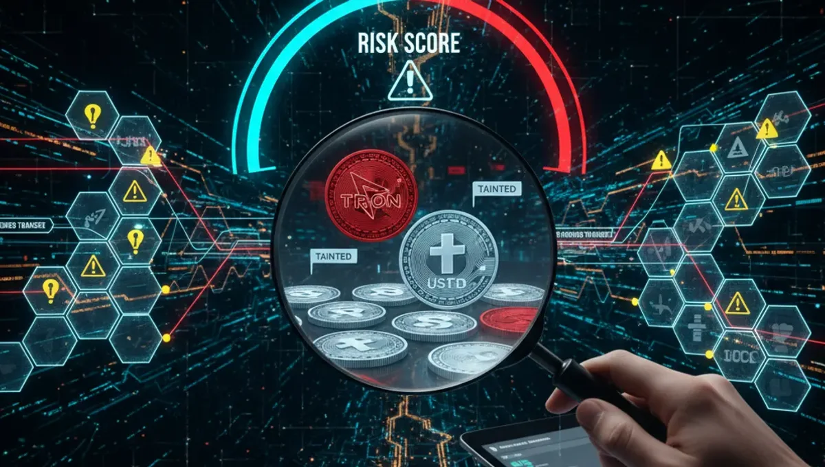 How to Do AML Checks: Step-by-Step Crypto Wallet Screening
