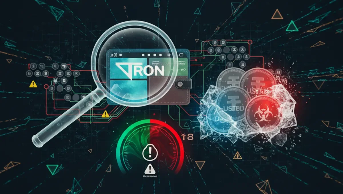 Is There a Crypto Bubble: Risk Assessment and Wallet Safety