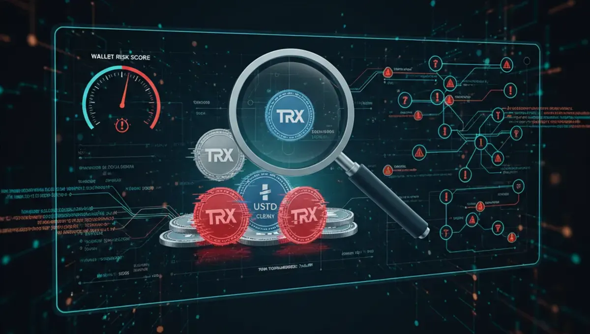 Tron Token Address: What It Is and How to Check It